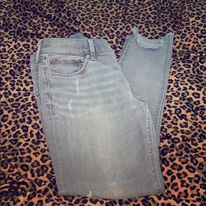 Express grey Jeans ❤️